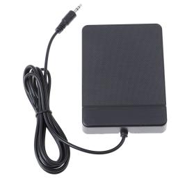 Universal Piano Eletrônico Pé Sustain Pedal, Interruptor Controlador, Amortecedor Compatível, Teclados, Acessórios Musicais, Melhor - Image 6
