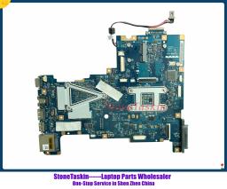Stonetaskin k000103790 para toshiba satélite l670 l675 computador portátil placa-mãe nalaa LA-6042P com hd5650m 1gb hm55 ddr3 testado - Image 6