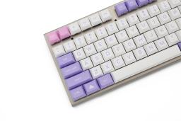 Estojo de aço inoxidável para teclado, painel acrílico, difusor acrílico, Xd87, Xd87, 87, xd87s, Hs, personalizado - Image 4