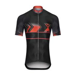 Camisola de ciclismo para homens, manga curta, respirável, secagem rápida, MTB, bicicleta de estrada, verão - Image 3