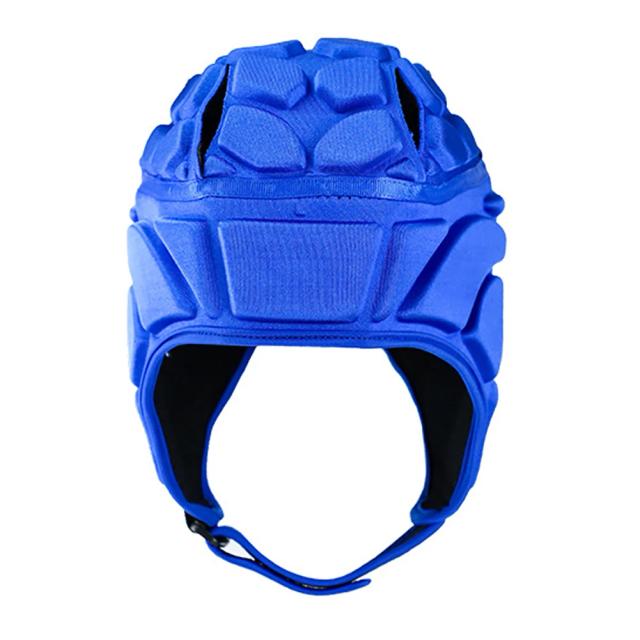 Capacete Acolchoado Ajustável para Hóquei, Baseball e Skate - Proteção Confortável e Estilosa