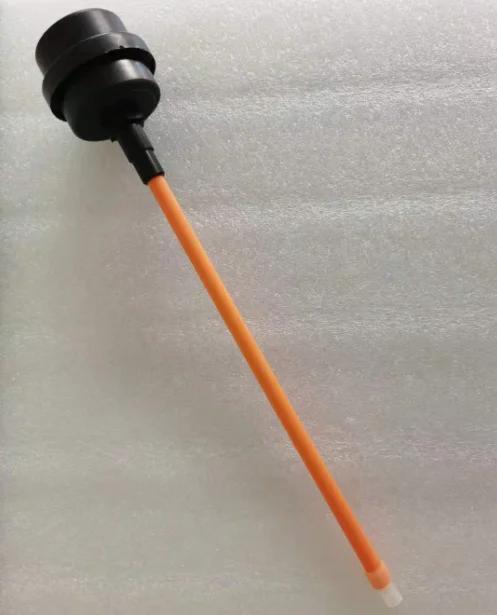 Acessórios de Snorkeling: Mergulho com Respirador e Silenciador para Tubo de Entrada
