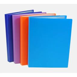 Novidade Livro de Presente para Cartões de Jogo, Álbum para Cartões, Manga Titular para Coleção, 70*90mm, 112PCs - Image 1