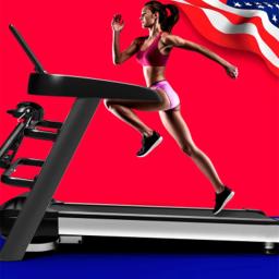 Esteira elétrica dobrável multifuncional para caminhada, corrida, treinamento de saúde e fitness com monitor lcd hd - Image 6