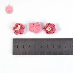 Silk Rose Flores Artificiais 2cm Flores Falsas para Decoração de Casa Presentes de Festa de Natal Jardim Casamento Decoração de Casamento Ao Ar Livre DIY Roupas de Noiva Acessórios de Grinalda Plantas Frete Grátis - Image 6