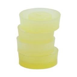 Cabeça de pistão aprimorada para Paintball, Gás Blowback, GBB Green Gas Pistols - Image 3