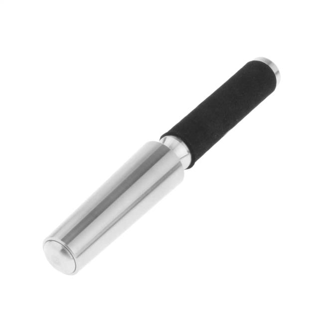 Ferramenta de Reparação para Instrumentos de Sopro: Trompete, Chifre, Tuba e Saxofone com Rolo Dent Remover