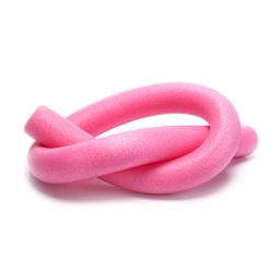 Flexível Colorido Sólida Espuma Piscina Noodles, Auxílio De Flutuador De Água De Natação, Woggle, Não Útil Para Adultos e Crianças, Mais De 5 Anos De Idade, 1 Pc - Image 4