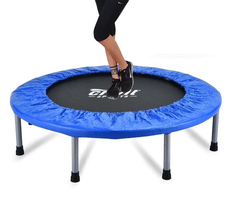 TECHSPORT-Trampolim Fitness Fold, 32 Mola - Image 1