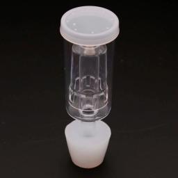 Airlock Carboy Snug Kit, Homebrew Cerveja e Vidro de Vinho, Rolha De Silicone Com Airlock, 8 mm Hole, Fermentação De Grau Alimentar - Image 6