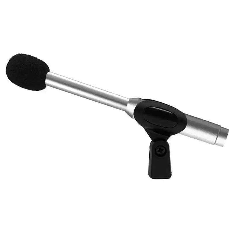 Microfone de gravação de medição profissional BEHRINGER ECM8000 para sala, estúdio de gravação de alta definição e campo - Image 1