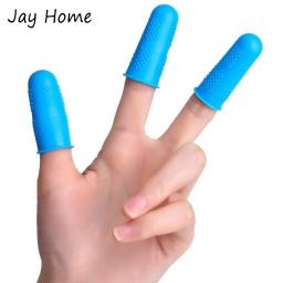 Dedo de silicone multifuncional, para costura, bordado, costura, protetor de dedo, ferramentas para costura, peças - Image 5
