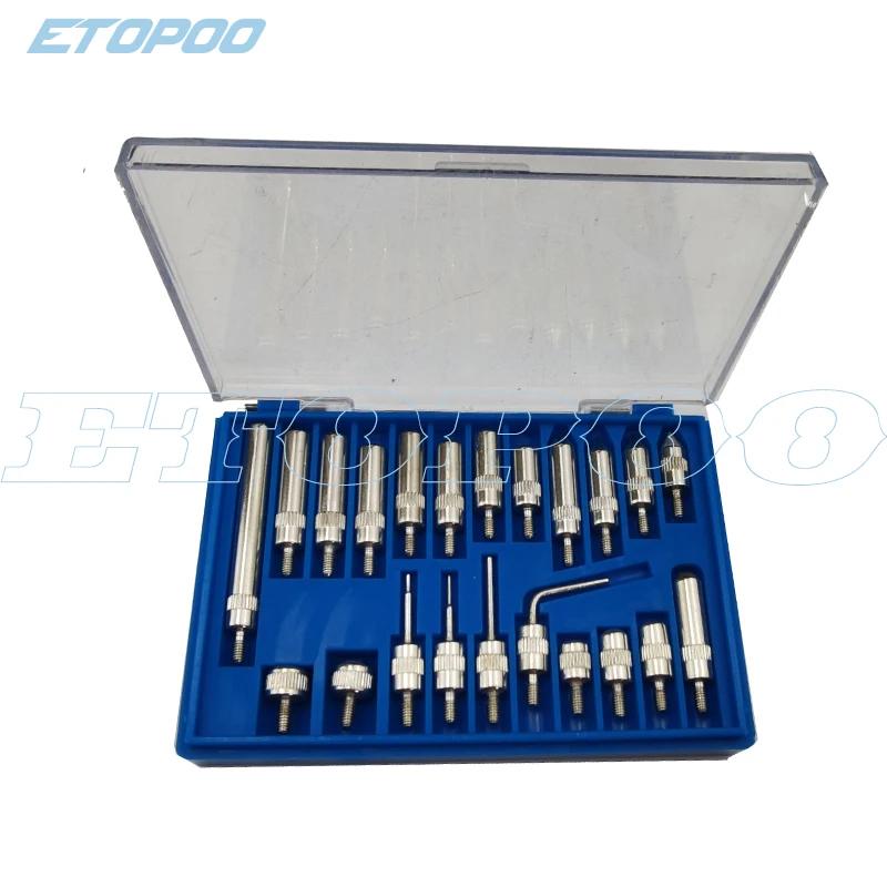 Medidor indicador de discagem 0.01mm, 0-10mm 0-25mm 0-30mm, medidor preciso, ferramenta de medida, micrômetro - Image 1