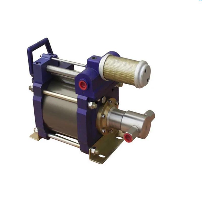 Frete grátis wellness modelo: jg28 max 200 barra de alta pressão líquido e bomba de ar para transferência de líquido - Image 1