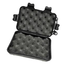 Arco e flecha caixa de armazenamento proteção broadheads portátil caso para a caça dicas seta acessórios - Image 4