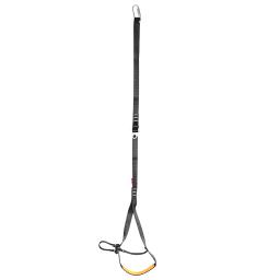 Elevador de pé ajustável antiderrapante, equipamento de escalada para montanhismo - Image 4