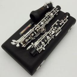 Frete grátis novo instrumento musical de boboboi orfeo, profissional, baquelite, estudantes, obcobre os acessórios - Image 1