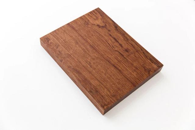 Amplificador de Madeira Sólida Rosewood com CD Player, Pré-Amplificador a Tubo, DAC e Suporte Isolador para Alto-falantes