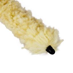 M MBAT-Escova De Limpeza De Saxofone, Sax Cleaner Pad Saver para Tenor, Soprano, Alto, Sax, Soft Clean Acessórios, Manter Ferramenta - Image 6