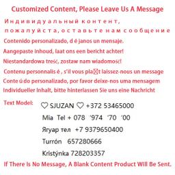 Tag ID personalizado para animais de estimação, coleira, carregamento USB, LED, identificação gravada, personalizado, placa de identificação, acessórios de nylon, cachorro e gato - Image 6