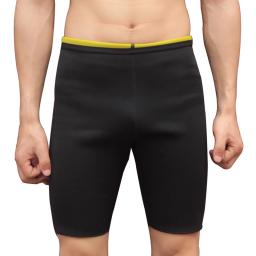 Shorts de neoprene masculino, calça de mergulho suave, impermeável, mergulho com snorkel, caiaque, 3mm - Image 1