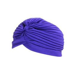 Elastic Nylon Turban para esportes ao ar livre, Boné de natação, Chapéus de banho respiráveis, Yoga Elastic - Image 5