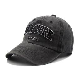 Primavera bonés masculinos bonés de beisebol masculino snapback malha chapéus hip hop carta bordado bonés para homem feminino ao ar livre casual chapéu de sol - Image 3