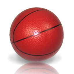 Mini basquete de borracha ao ar livre indoor crianças entretenimento jogar jogo de basquete de alta qualidade bola de borracha macia para crianças - Image 6