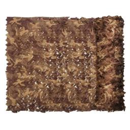 0.5x1m Floresta Rede de Camuflagem de Caça de Acampamento Ao Ar Livre Sol Abrigo Net camping equipment 캠핑용품 навесы toldos parágrafo exterior - Image 4
