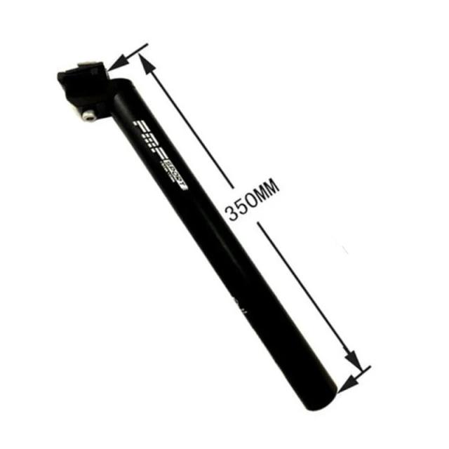 FMF Espigão de Selim Liga de Alumínio 6061 para Bicicleta 350/450mm