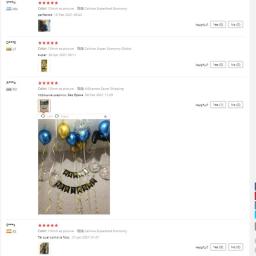 Balões metálicos dourados e brilhantes, balões de látex com confete para decoração de festa de aniversário, globos para adultos e crianças, suprimentos de festa de páscoa com 12 peças - Image 6