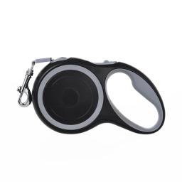 Heavy Duty retrátil pet andando trela, extensão automática, trela de nylon forte para cachorro pequeno e grande, acessórios para cães - Image 3