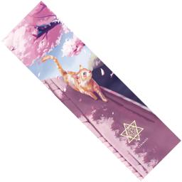 Skateboard Grip Tape, Griptape, Skate 4 Rodas, Fita Grip, Papel Areia, 85cm - Image 4