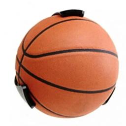 Garra De Bola Parede Pendurado Basquete Futebol Futebol Rack De Armazenamento Bolas Suporte De Exibição - Image 5