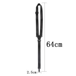 Cinta ukulele de nylon ajustável, acessórios para guitarra havaiana de 4 cordas, cinto de ombro durável, instrumentos musicais - Image 4