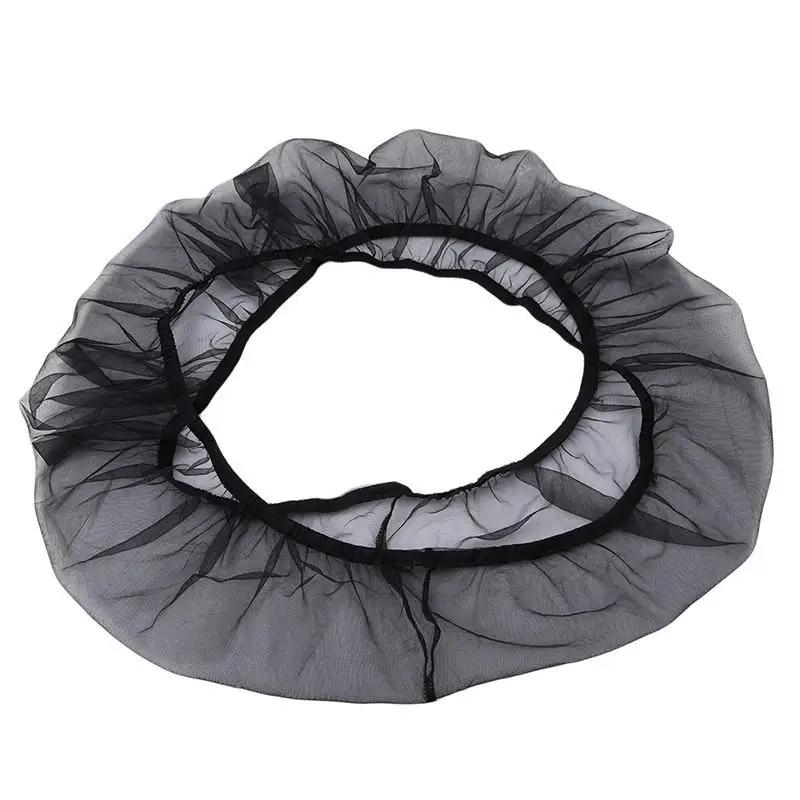 Fácil limpeza gaiola de pássaro cobre frete grátis malha semente catcher guarda gaiola de pássaro net escudo saia à prova de poeira malha papagaio gaiola capa - Image 1