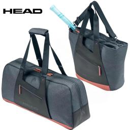 Sharapova bolsa raquete tenis mochila raqueteira HEAD de tênis head 19-20, bolsa de ombro para mulheres, squash, 6 raquetes de tênis, conjunto esportivo raqueteira beach tennis mochila raquete mochila tenis feminina - Image 1