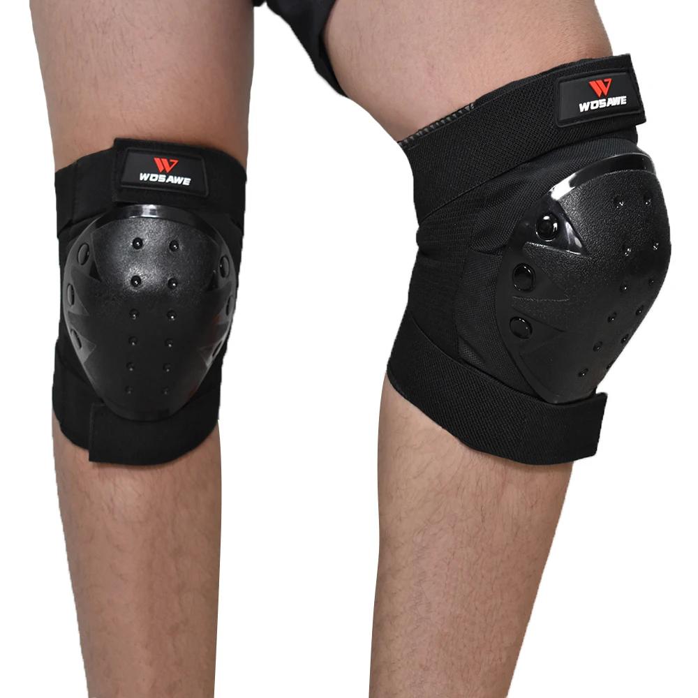 WOSAWE-Protetor de cotovelo Motocross, Motocicleta, Motocicleta, Corridas Off-Road, Equipamento de proteção, Esqui, Skate Guarda - Image 1