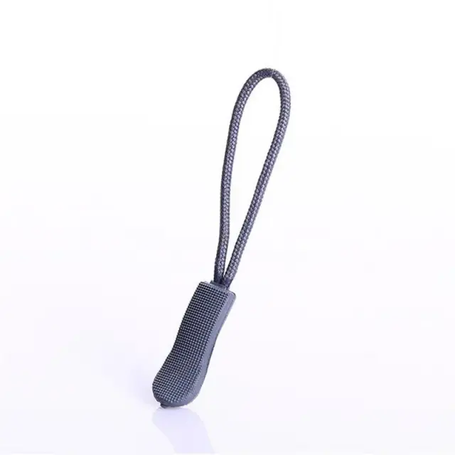 Conjunto com 10 Clips de Substituição para Zíperes e Fixação em Malas, Mochilas e Tendinhas