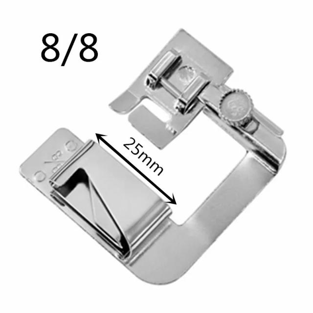 Acessórios Universais para Máquina de Costura: Pé de Presser Multifuncional para Bordado, Quilting e Darning 5BB5994