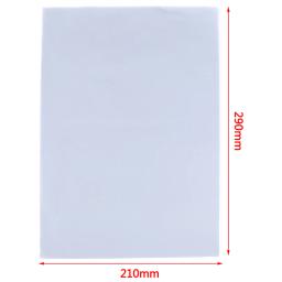 Papel de desenho transparente a4, 100 peças, transferência para impressão, desenho, caligrafia, engenharia, venda imperdível - Image 3