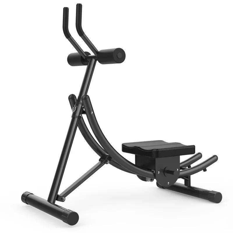 WolFAce Abdominal Curling Exercício Machine, Máquina Cintura, Músculo Abdominal, Equipamentos de Fitness, Artefato Rápido, Preguiçoso - Image 1