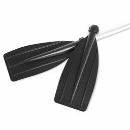 Esportes aquáticos Kayak Paddle, esportes ao ar livre, canoagem caiaque, canoagem Paddle, remo de barco a remo, rafting de água, apenas lâmina - Image 3
