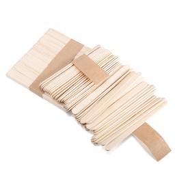 Bastão de resina para agitação, 50/100/150 peças, ferramenta de resina para picolé, feito à mão, faça você mesmo, molde de madeira, palitos de gelo, ferramentas de fabricação - Image 4