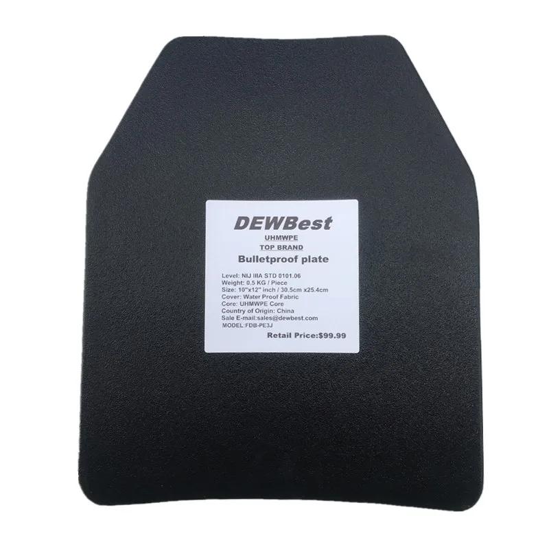 Placa de proteção uhmwpe paletas - Image 1