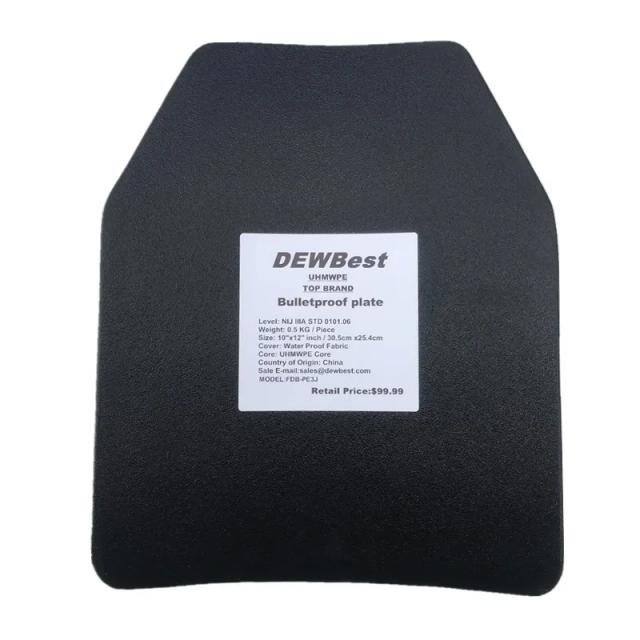 Placa de Proteção em UHMWPE para Paletas: Durabilidade e Segurança Superior