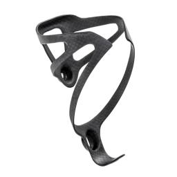 3K XXX Lightweight gaiola de garrafa bicicleta, MTB titular, Matt Black, bicicleta ciclismo, 18g - Image 1
