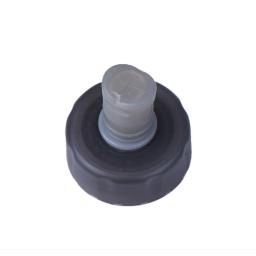AONIJIE-Garrafa de Água Dobrável Soft Flask, Caminhadas e Chaleira Camping, Esportes ao ar livre, Viajar e Correr, 420ml, 500ml, SD26 - Image 4
