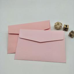 Cartão convite-presente com cores 16 cm x 11cm, 50 unidades - Image 3