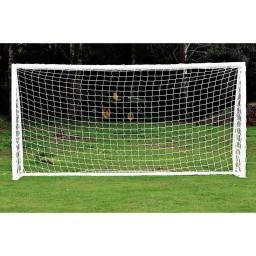 Rede de futebol, troca de goleira completa para treinamento, 6x4ft 8x6ft 12x6ft 24x8ft - Image 6